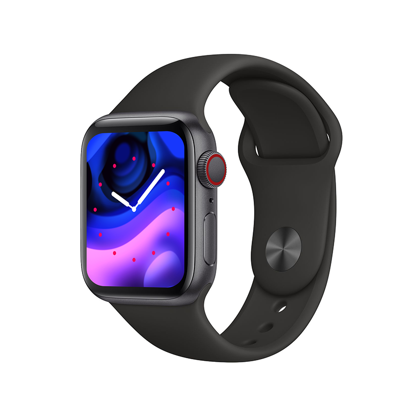 Sport Smart Watch Series 7 Wireless Charging HD Screen GPS Tracker Bluetooth Call Men Women Smartwatch for Apple Xiaomi
