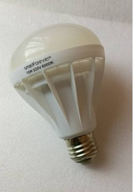 7W/9W/12W/15W bulb E27 led plastic bulb high power three protection energy-saving led bulbs9W