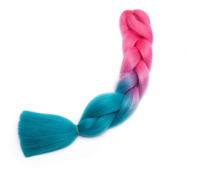 OBAASIMA STRANDS RANGE OF HOT STYLISH COLORS 0S BRAID BY27, CY44, BY41, BY24, CY45, BY55, BY60, CY33