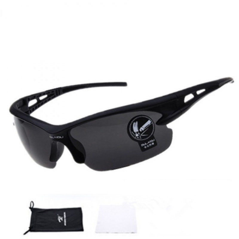 Unisex Fashion Sports Eyewear Cycling Sunglasses Outdoor Visor Sunglasses And Mens Sunglasses