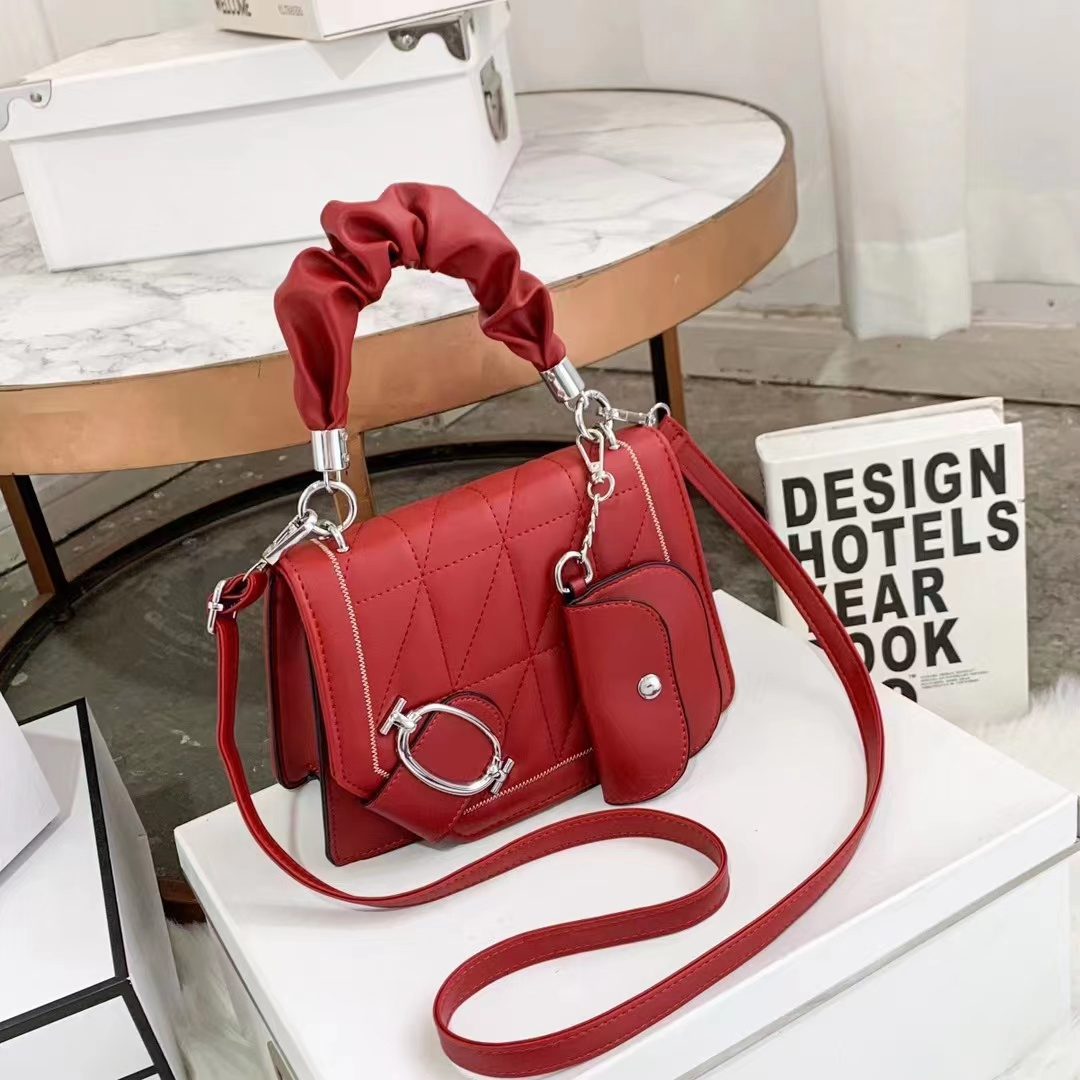 Ladies pouch online shopping sale