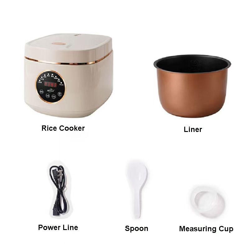 inox instant pot international electric inverter italian home  brand jar type rice cooker for kitchen