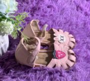 Cute Infant Sandals 
