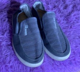 New Design Flat Ladies Shoes