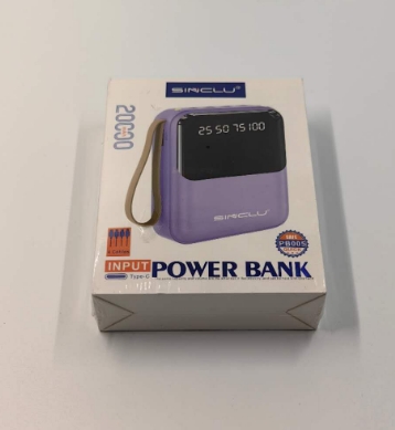 Power Bank PB005