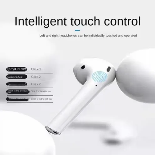 Apple i12 online airpods