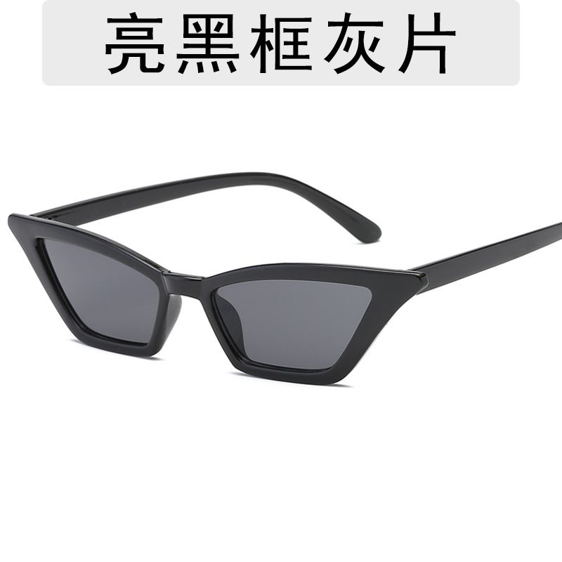 5043 Women's Cat-Eye Small Frame Sunglasses Outdoor Sports Sunglasses