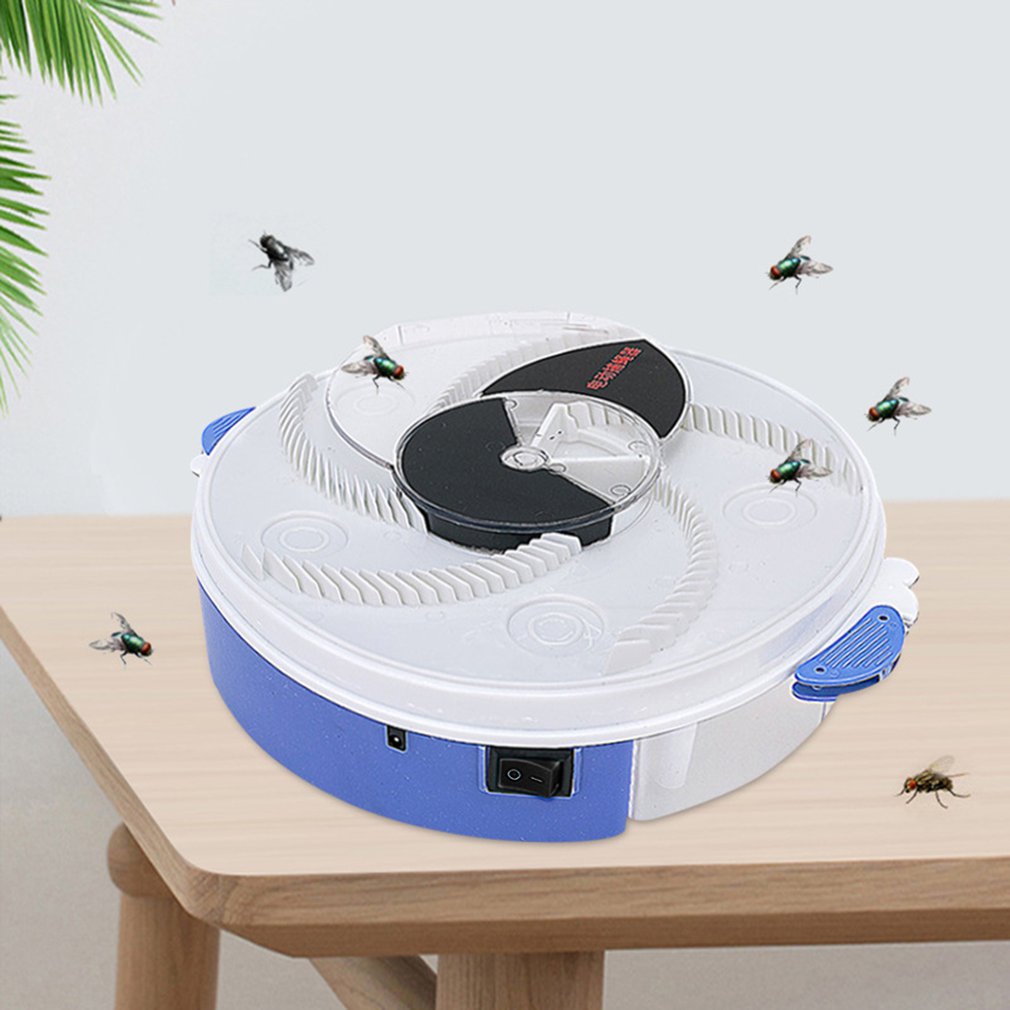 HWH1# Electric Fly Trap USB plug-in type Anti Fly Killer Traps ...