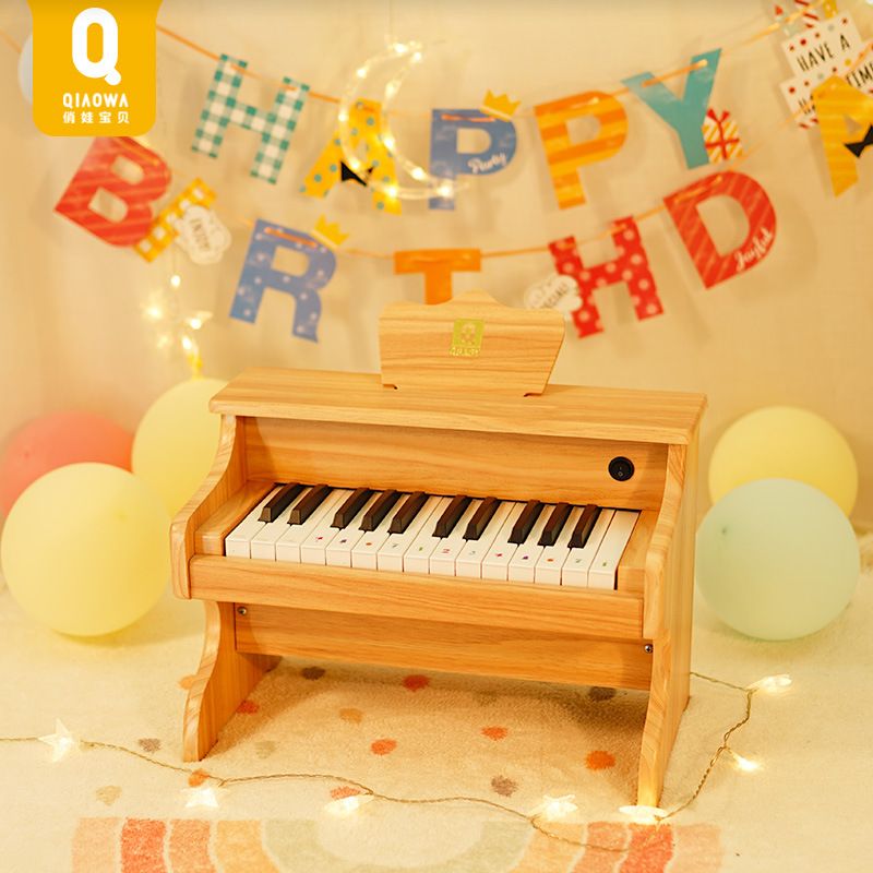 NEW 25 Key Children's beginner piano electronic piano