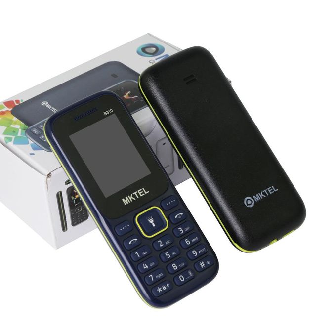 Samsung SM-B310E Button Phone 1.77inch Dual SIM Mini Traditional Phone 
