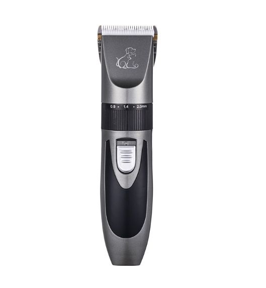 Professional Hair Clipper, Rechargeable Cordless Hair Clippers for Men, Women, & Children with Smart Charge Technology for Convenient at Home Haircutting 