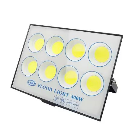 50W 100W 200W 300W 400W 500W COB Waterproof ip67 LED new design high power soccer stadium sports field street COB ip65 outdoor lighting floodlight
