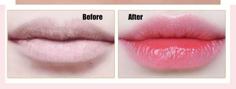 Mamaitaly Pink Lips Balm 
