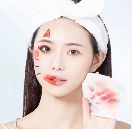 300ml milk mild makeup remover cleansing without stimulation