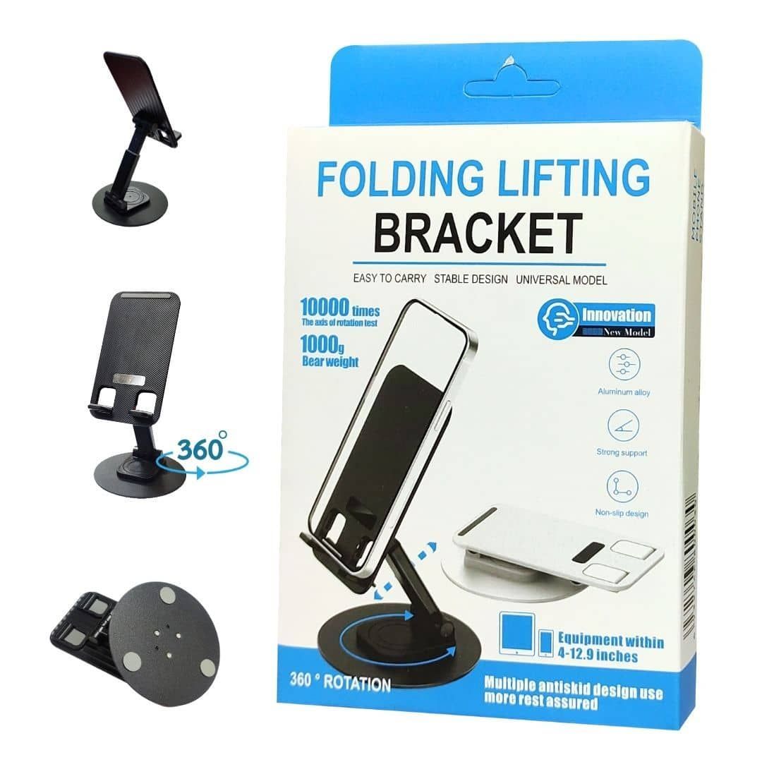 Folding Lifting Bracket T701A for Mobile
