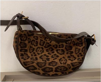 NICE DESIGN LADIES BAG