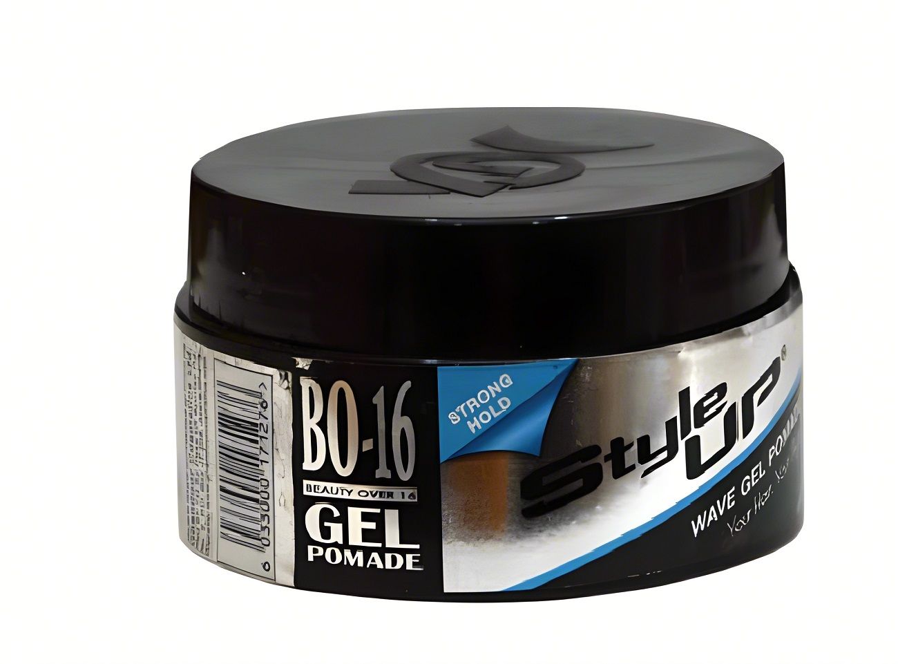 Style Up Wave Gel Pomade
