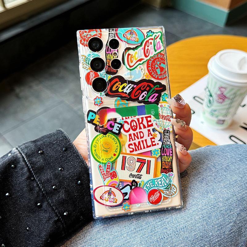 Phone case for Samsung S serie : 
Samsung S25,
Samsung S25 Ultra,
Samsung S25 Plus,
Samsung S24,
Samsung S24 Plus,
Samsung S24 Ultra,
Samsung S23,
Samsung S23 Plus,
Samsung S23 Ultra,
Samsung S23 FE,
Samsung S22,
Samsung S22 Plus 5G,
Samsung S22 Ultra,
Samsung S21,
Samsung S21+,
Samsung S21 FE,
Samsung S20 FE,