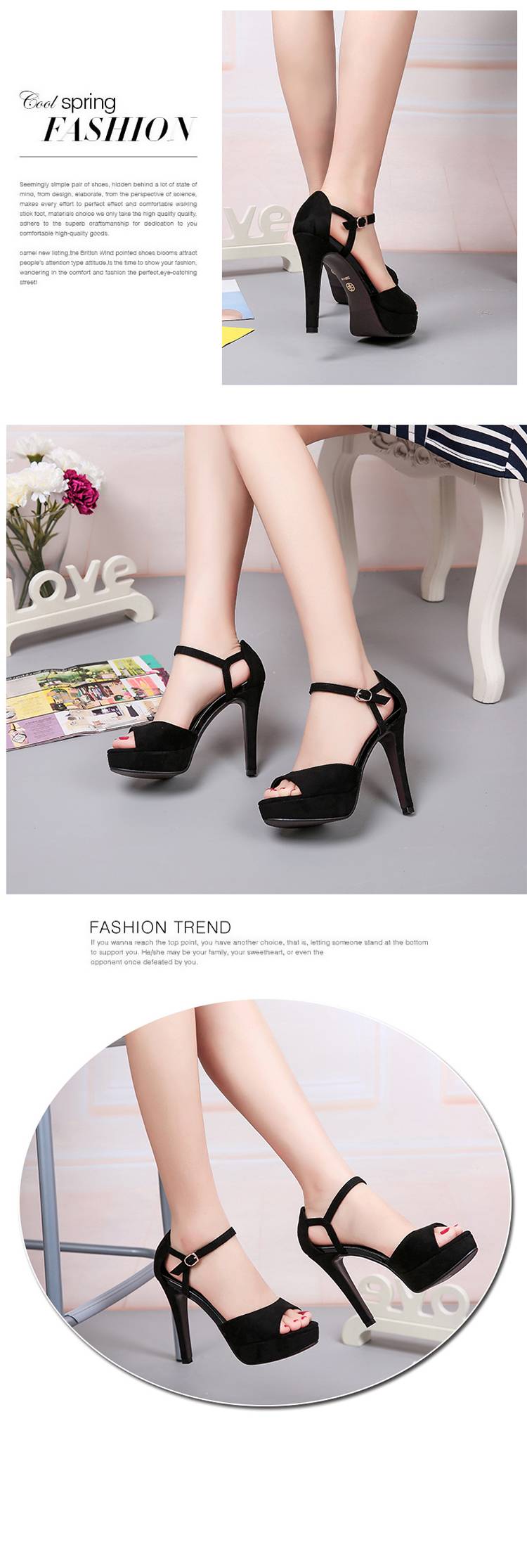 High Heels Ladies Shoes Ladies Heels for Women's Shoes Heels Girls Shoes