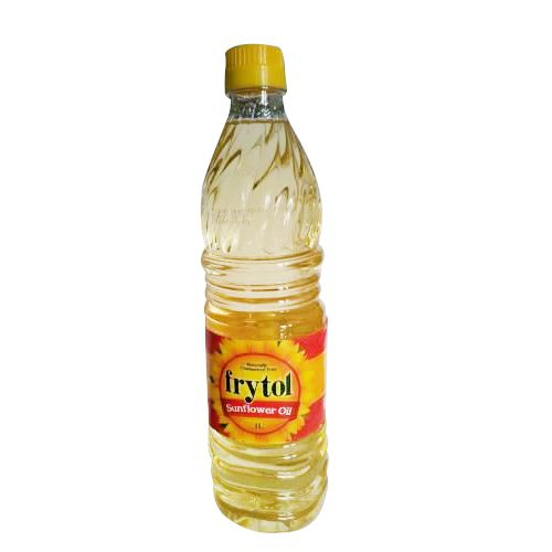 Frytol Sunflower Oil