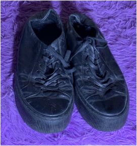 NEW DESIGN SNEAKERS
