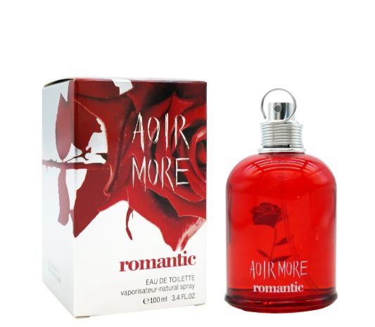 AOIR MORE OF STORY OF LOVE WITH 100ML Long-Lasting Fragrance Perfume