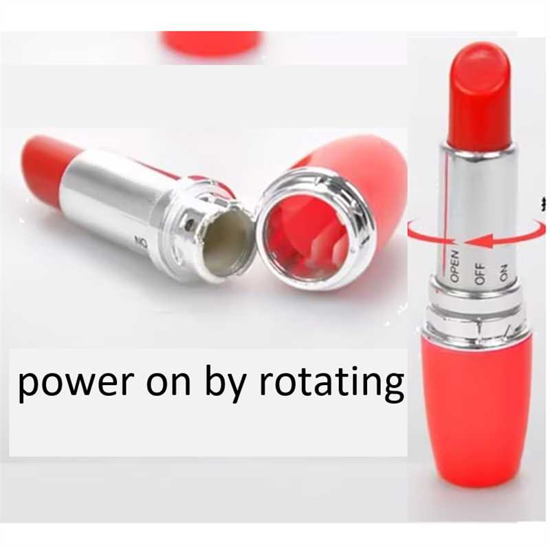 Sex Toys,Sex Products,Lipstick vibrator,Lipstick Vibrating Massager, Lipstick Jumping Egg, Private Lipstick Massager Pen, Vibrator, Adult Sex Product, Adult Toy.