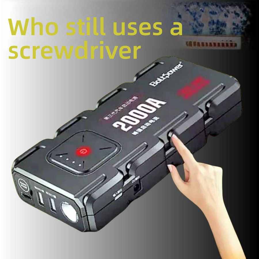 New Upgrade [25 Piece Set] Precision Screwdriver Set Multi functional Computer, Phone, Tablet, Watch Repair Tool Refinement Set 24 in One