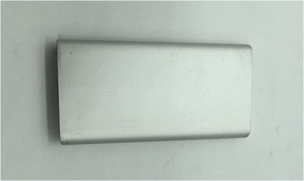 XIAOMI POWER BANK