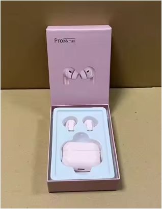 Wireless Stereo Earbuds BT Earphones 