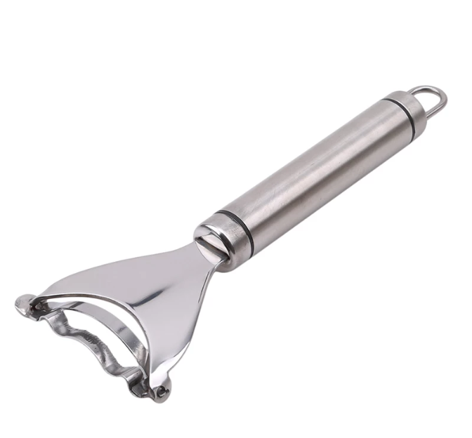 Stainless Steel Corn Stripper Corns Threshing Device Easy Peeling Corn Kerneler Peeler Fruit & Vegetable Tools/Corns Strippe