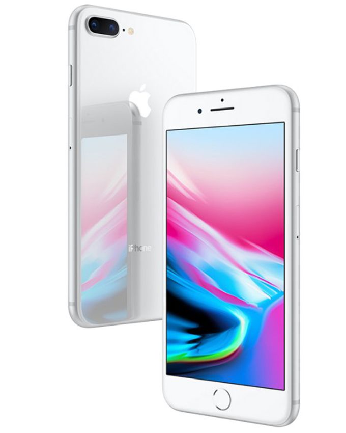 Apple iPhone 8 plus 2675mAh 3GB RAM 64G 256GB 5.5 inch screen
