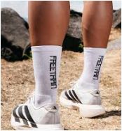 3 SET PIECE FREETRAIN PERFORMANCE SOCKS