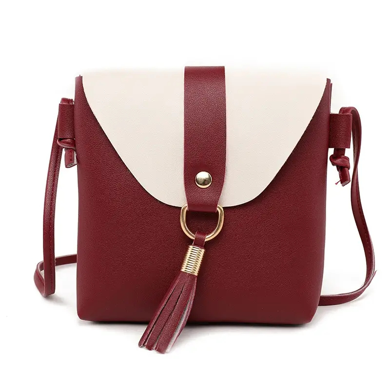 Lady Messenger Bag Promotional Campaign, Crazy Purchase Low Price Lovely Women Handbags