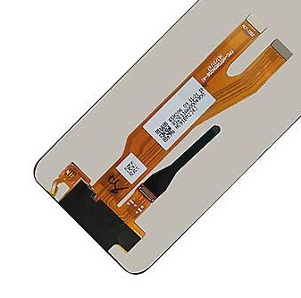 6.5" Original LCD Screen Compatible With Samsung Galaxy A03 Core Digitizer Full Assembly With Frame