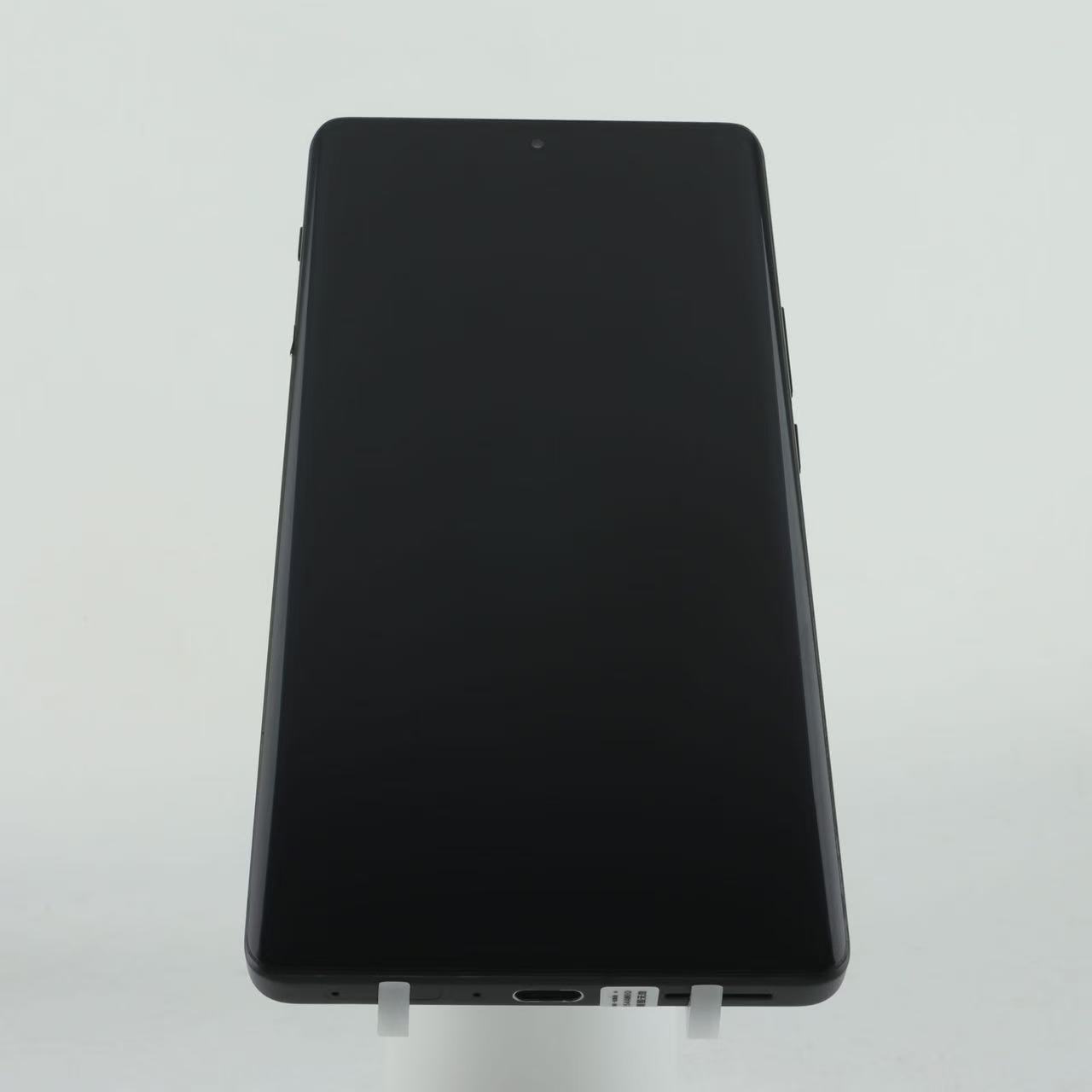 95A vivo X Note 12G+512G Midnight Black China Mobile