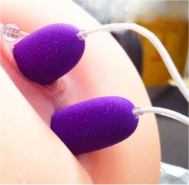 Jump Egg Sex Set Tongue Oral Licking Vibrator USB Vibrating Egg G-spot Vagina Massage Clitoris Stimulator Sex Toys for Women