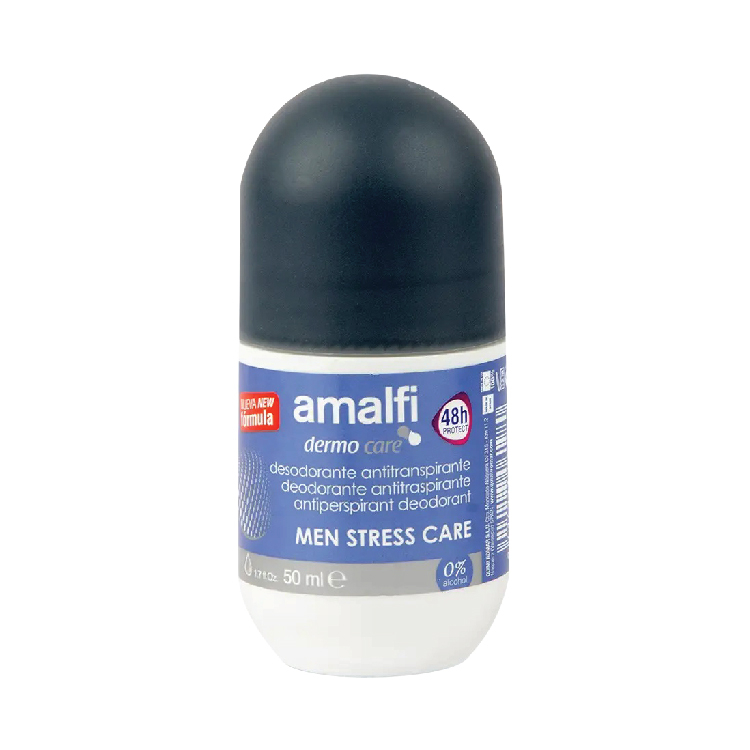 AMALFI - DEO ROLL-ON 50ML