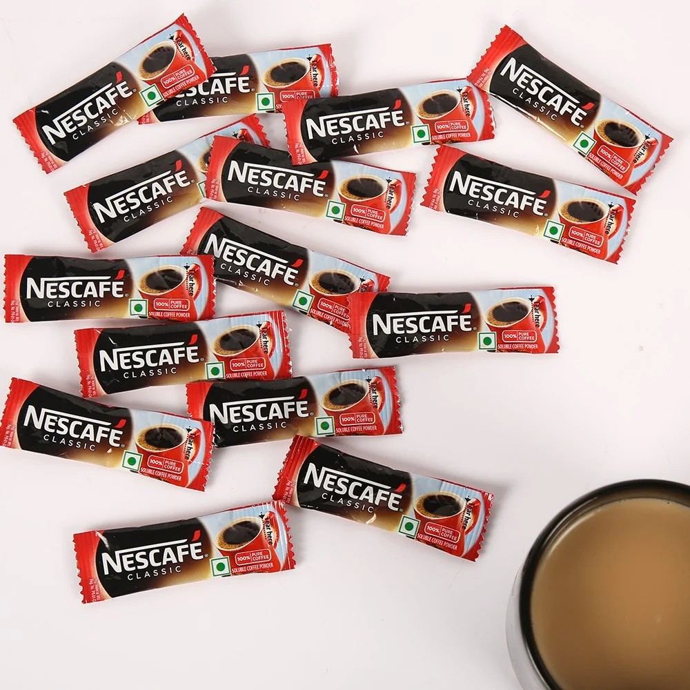 NESCAFE classic coffee 1.5g X10PCS