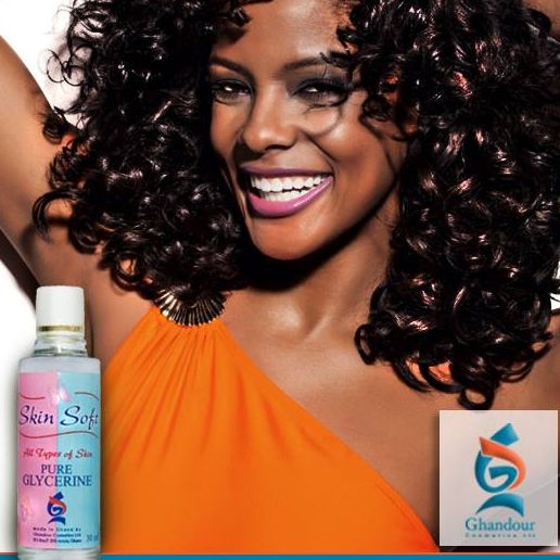 Skin Soft Pure Glycerine 40ml

