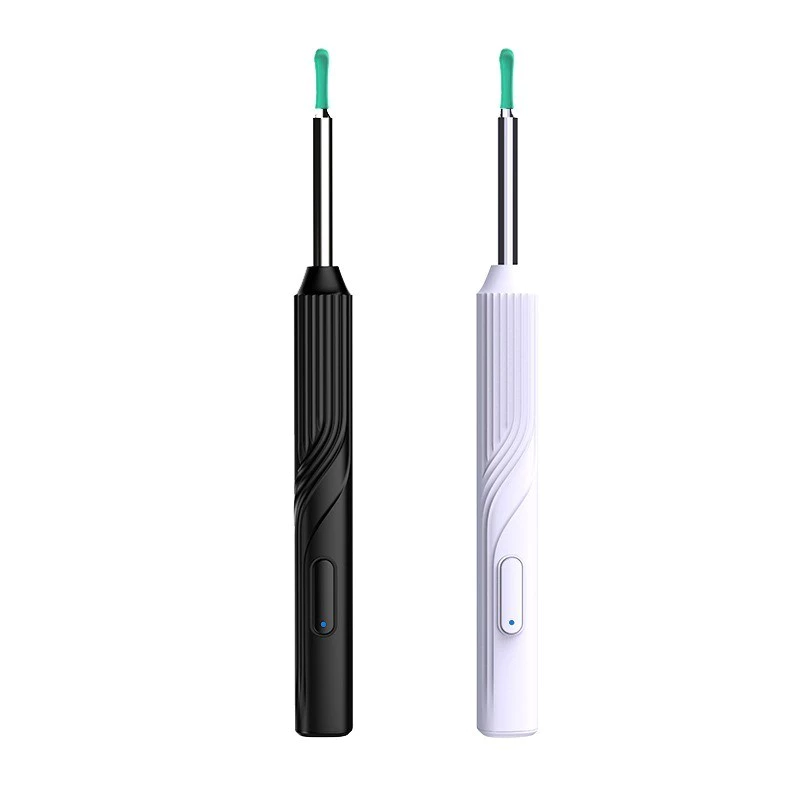 Smart Visual Earpick With Camera For Baby Adult Otoscope Endoscope Camera for Android IOS Earwax Removal