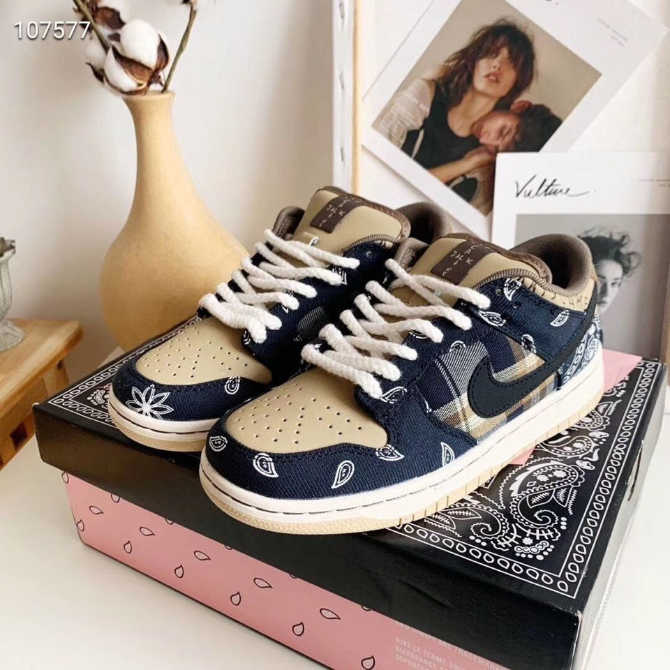 Nike Sb board shoe low top sports shoes sb shadow grey shoes high female students Korean breathable running shoes casual shoes