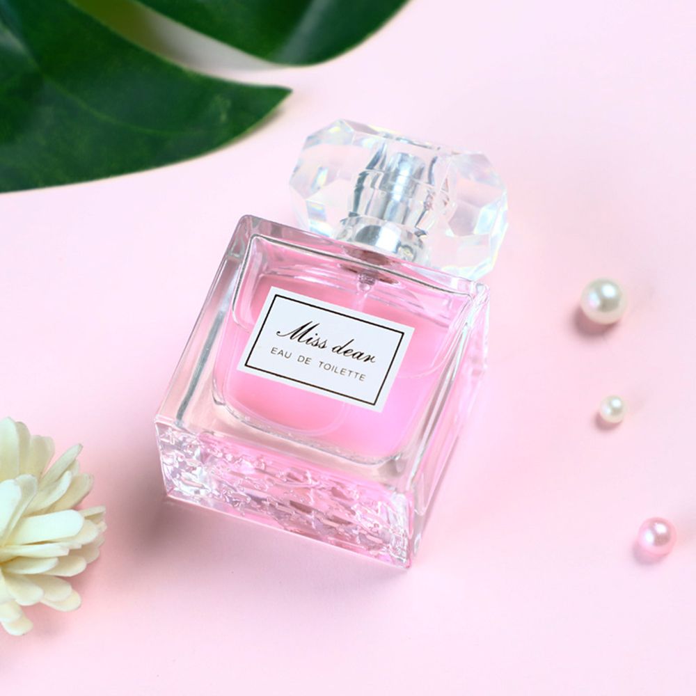 Miss Sweetheart women's perfume long-lasting light fragrance fresh 45ml