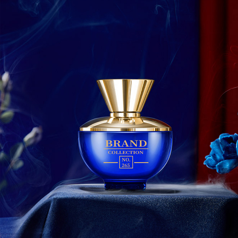 Poseidon Lady Long Lasting Perfume 25ML Perfume Women Fragrance Flower and Fruit Woody Scent