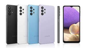 Samsung Galaxy A32 (6GB+ 128GB)