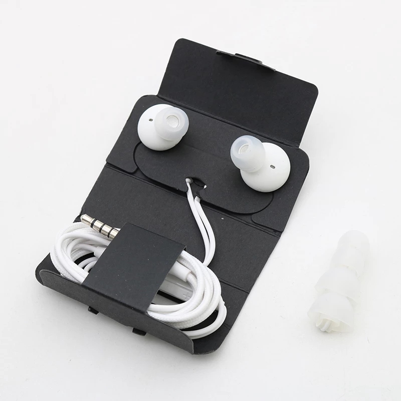 Original Samsung S10 3.5mm Earphones In-ear Wired Mic Volume Control Headset for AKG Galaxy S10E S9