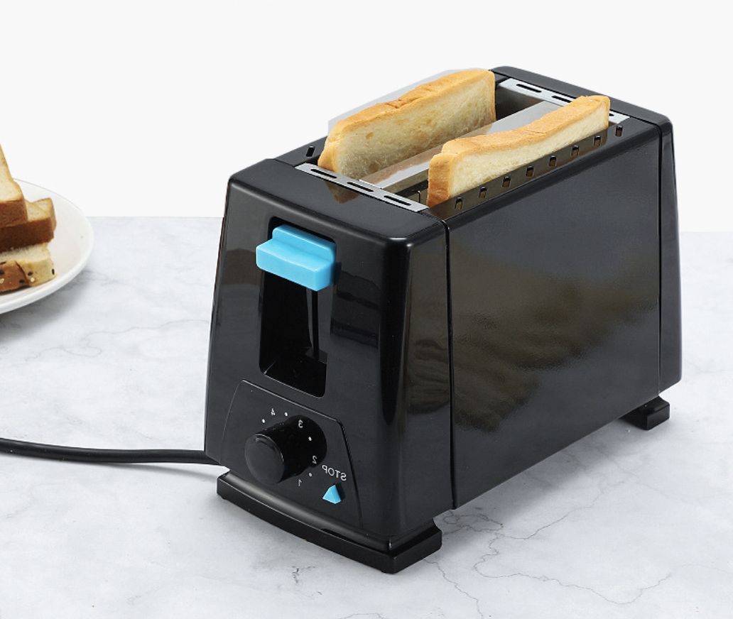 Toaster Roast Sandwich Breakfast Machine Bread Maker