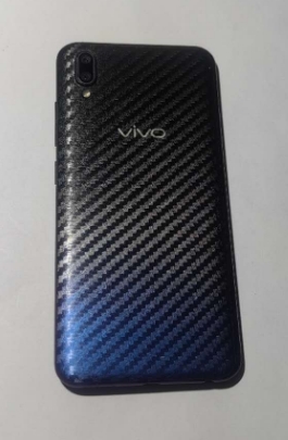 VIVO Y93s full network