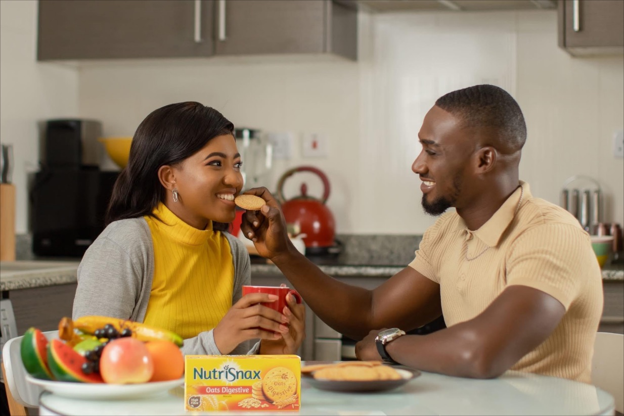 NUTRISNAX OATS DIGESTIVE BISCUITS 70G