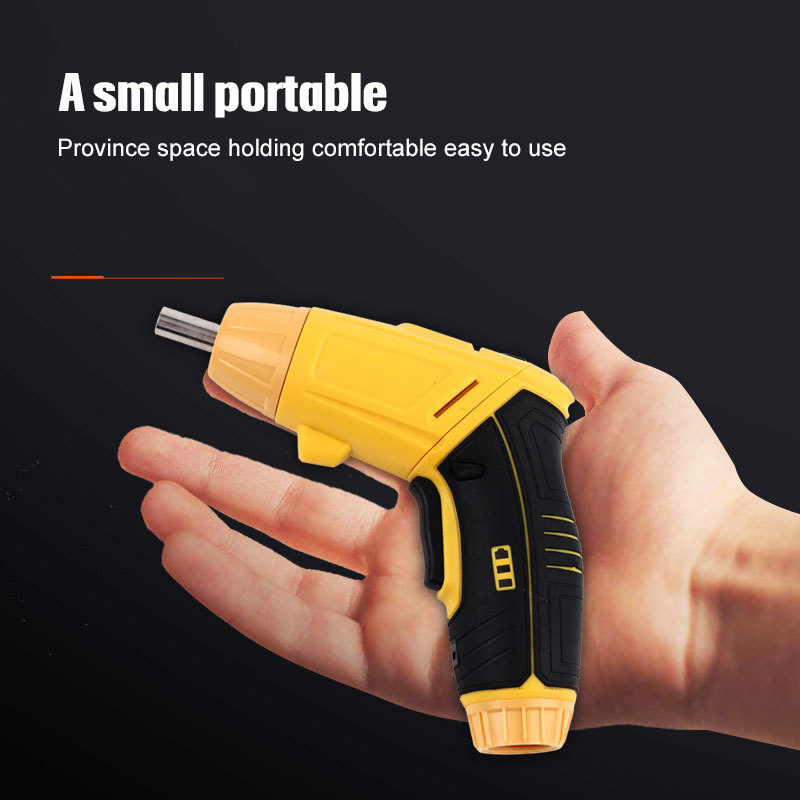 Small drill discount for home use